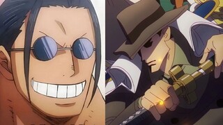 Who is stronger, Bogart or Jabba? #1816