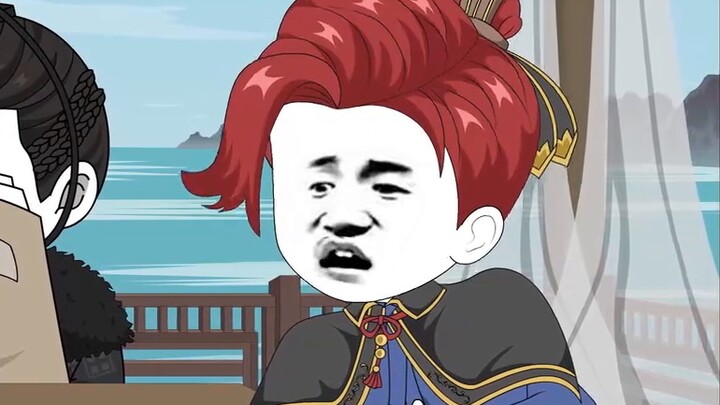 Episode 55: The Hero's End