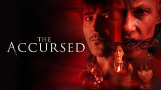 THE ACCURSED (2022)