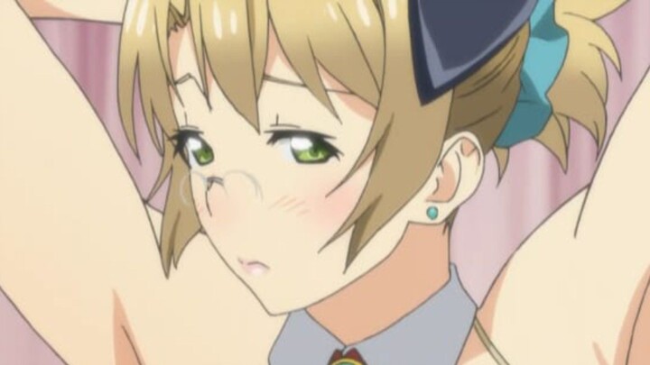 aku minta ajaran khusus Ama sensei🫣😍🥰