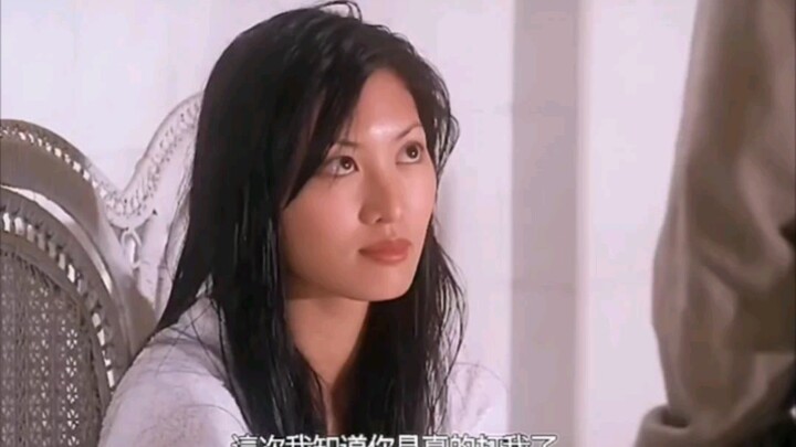 金城武最成功的一个角色，台词更是难以忘怀（3）