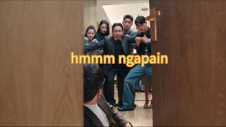 never give up eps 24