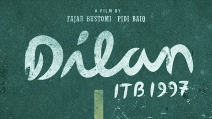 Dilan: ITB 1997 || Cerita Dewasa Dilan