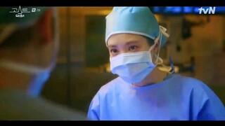Ghost Doctor (2022) Episode -2