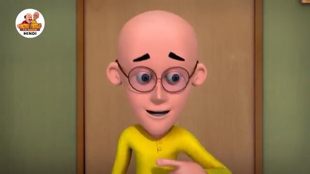 मोटू पतलू की सफाई _ Motu Patlu_s Cleanup _ Motu Patlu Tv Show Hindi _ _ComedyCar
