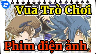 [Vua Trò Chơi/ Bản điện ảnh Bản phối hiệu đính ] Dành cho những đấu thủ đầy đam mê_2