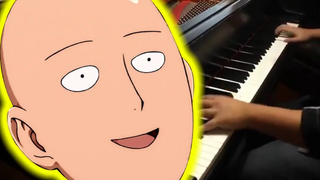 One Punch Man OP - ฮีโร่!!
