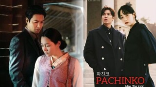 Pachinko [ Preview Ep 0 ] || Drama Korea Terbaru Maret 2022 Lee Min Ho 💗 Minha Kim