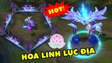 LMHT ra mắt Vũ Trụ Skin mới tuyệt đẹp Hoa Linh Lục Địa: Thresh chính thức lộ mặt, Yasuo siêu lãng tử