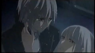 Animax Romania-Vampire Knight-Promo