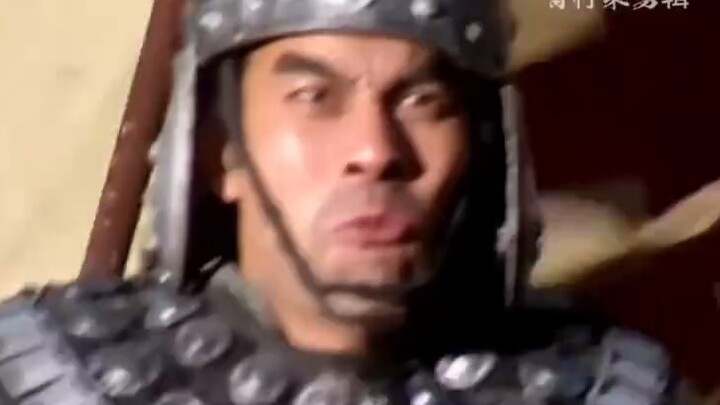 Romance of the Three Kingdoms | Lu Bu never expected that Chen Deng would make him lose all his citi