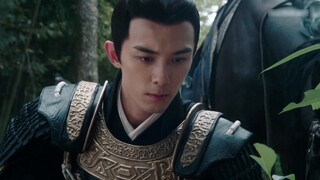 [Double Leo |.Oreo] Wu Lei x Luo Yunxi "Saya orang kesebelas yang telah lama mengagumi Anda tetapi A