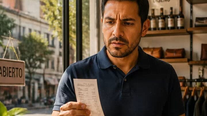 3 Errores que Desangran tu Negocio