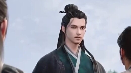 In the latest episode of Sword Comes, Chen Pingan is going to meet Jian’s mother!
