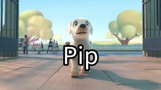 Pip - Short Film by Dogs Inc