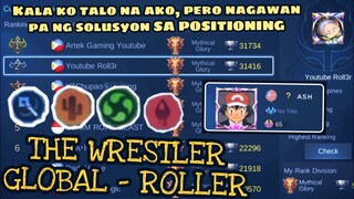 PAANO ANG TAMANG POSITIONING NG MAGE WESTERN DESERT SYNERGY ? - MAGIC CHESS MLBB