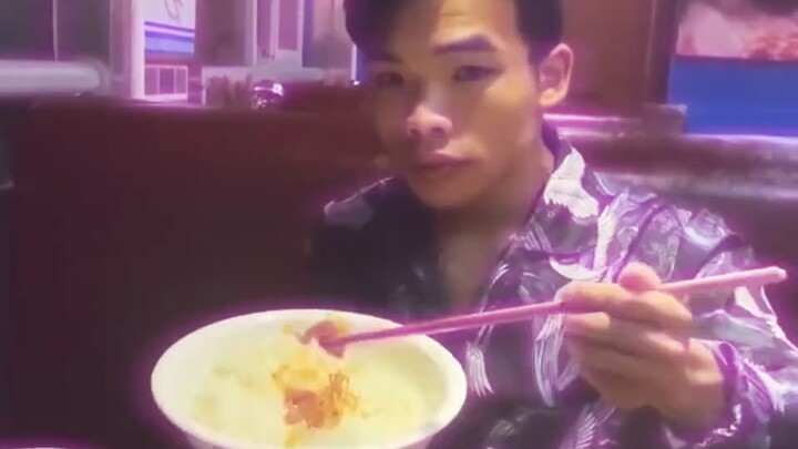 Pencinta makan #video lucu