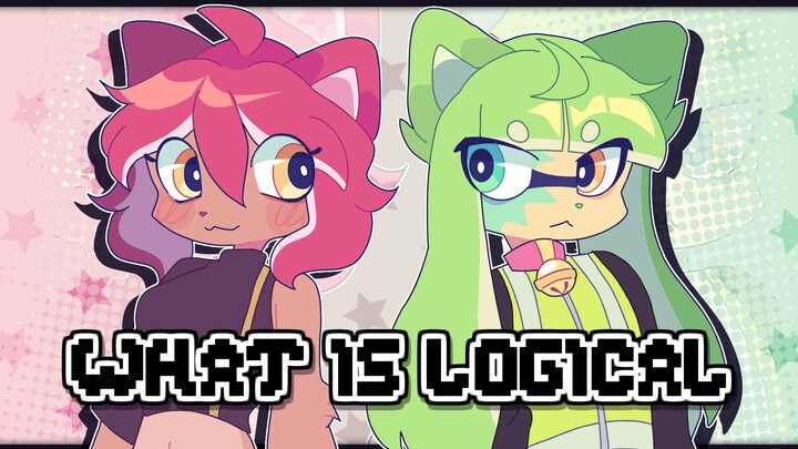 【Meme animation/COMMISSION】WHAT IS LOGICAL?