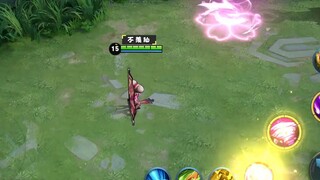 Glory Fortune Express, new version of Xiao Qiao, new gameplay, 5 seconds at level 4 to win! Learn th