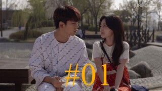 [🇰🇷~KOR] Touching You Sub Eng - Ep 01