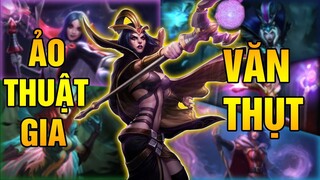 Thụt TV | Leblanc ONE HIT ONE KILL Làm Ảo Thuật Tan Biến Kẻ Địch Trong 1 Nốt Nhạc