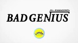 Group 1's "BAD GENIUS" movie trailer PT | A PBL in Filipino 9 of Grade 9 - Kamagong | #G9KamagongSNS