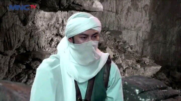 Kembalinya Raden Kian Santang Episode 82