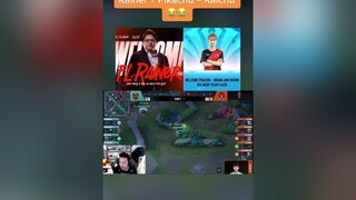 lqmb lienquan lienquanmobile_garena lienquanmobile garenalienquan xuhuongtiktok capcut teamflash