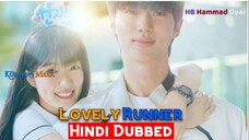 Lovely Runner [Korean Drama] Hindi Dubbed - Episode 8