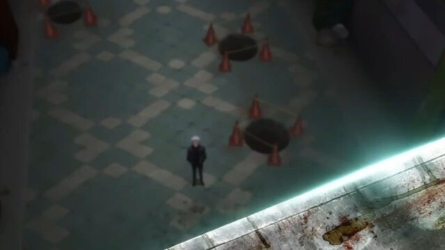 GOJO × GETO 「 edit/amv 」- ARCADE