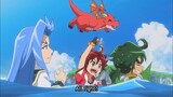 Dragon Collection Episode 12 English Subtitle