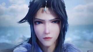 100,000 Years Of Refining Qi Eps 227 Sub Bagus