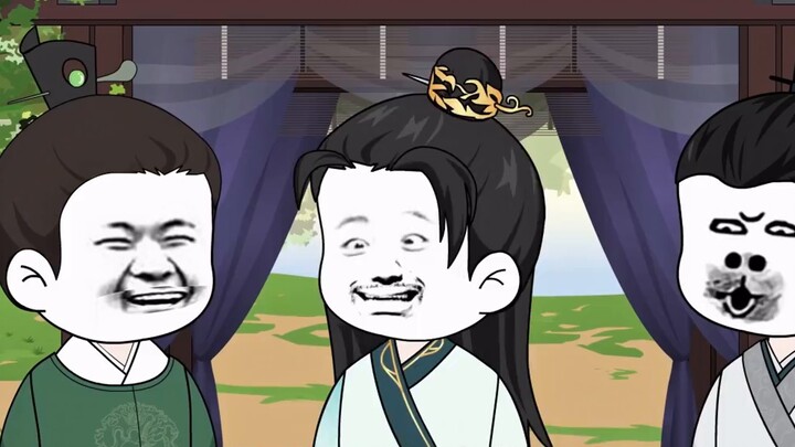 Episode 21 | Which of the magnificent Chinese poems is your favorite?