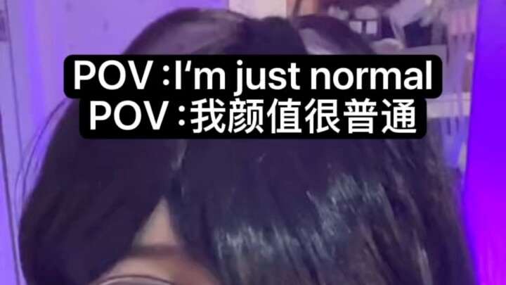 Cosplayer under makeup 💓