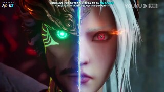 Azure Legacy Episode 24 Sub Indo || HD