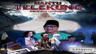 Hantu Telekung (2024)