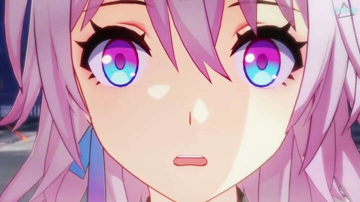 March 7th Edit |Honkai: Star Rail #Marcht7th #Edit #HonkaiStarRail