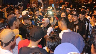 Rekta sa Kalye Experience (EP 1)