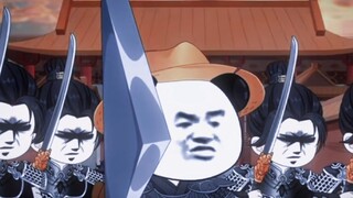 玄武大舞台  够拼你就来  论顺位继承这一块……