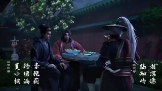 The demon hunter eps 29 sub indoAzure legazy eps 29 sub indo