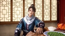 Throne of The Sword Master eps 6