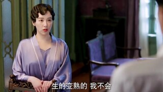 Yêu một người, ngay cả nụ cười cũng trở nên dịu dàng hơn.