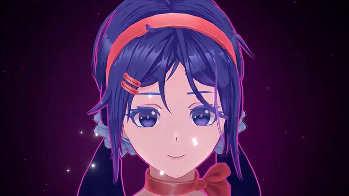 [Mochou Township] I am trapped in this cassette! Mitta writes lyrics and sings the cover