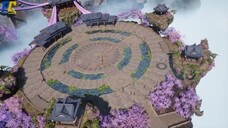 Supreme Alchemy Episode 72 Sub Indo