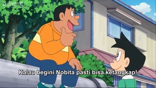 Doraemon episode 675