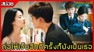 ต่อให้เจ็บอีกกี่ครั้ง ก็ยังเป็นเธอ [สปอยหนังจีน] Never Gone 2016