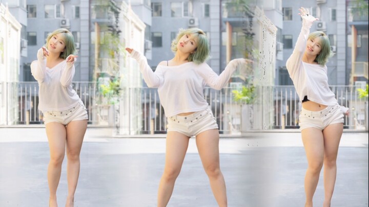 【Portrait Mode】A little bit ◉‿◉ Please don't miss this video—okay?