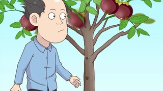 Măng Cụt: Bông hoa này không cần đàn ông