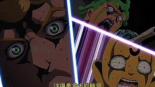 也只有乔可拉特能想到这样用替身了