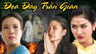 ĐỌA ĐÀY TRẦN GIAN | PHIM XƯA VIỆT NAM HAY NHẤT 2023 | PHIM TÂM LÝ XÃ HỘI VIỆT NAM HAY NHẤT 2023